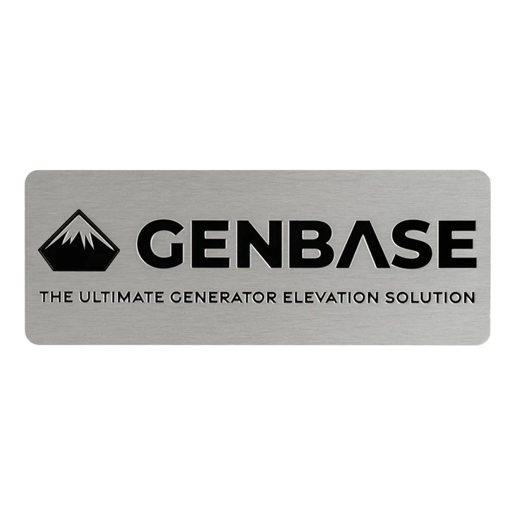 Anti Rust Low Temp Metal Plate factory